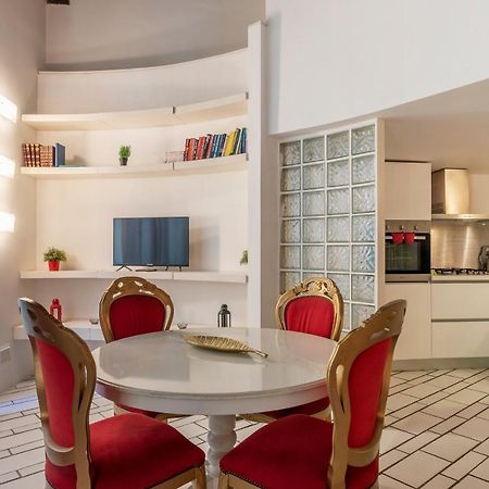 Navona Pretty Home Рим Экстерьер фото