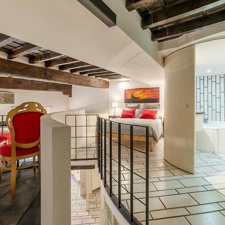 Navona Pretty Home Рим Экстерьер фото